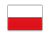 CENTRO INFISSI - Polski